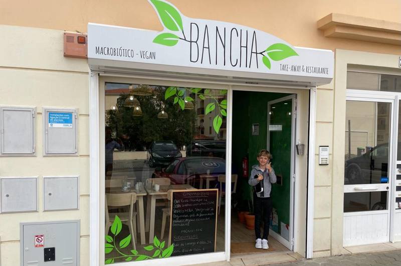 Bancha Healthy Food, photo 4