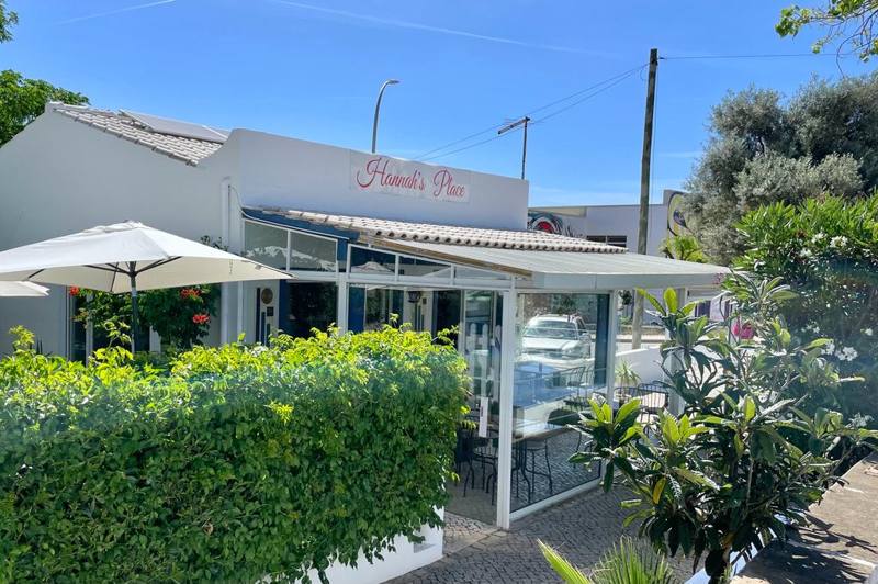 Hannah’s Brunch cafe, photo 5