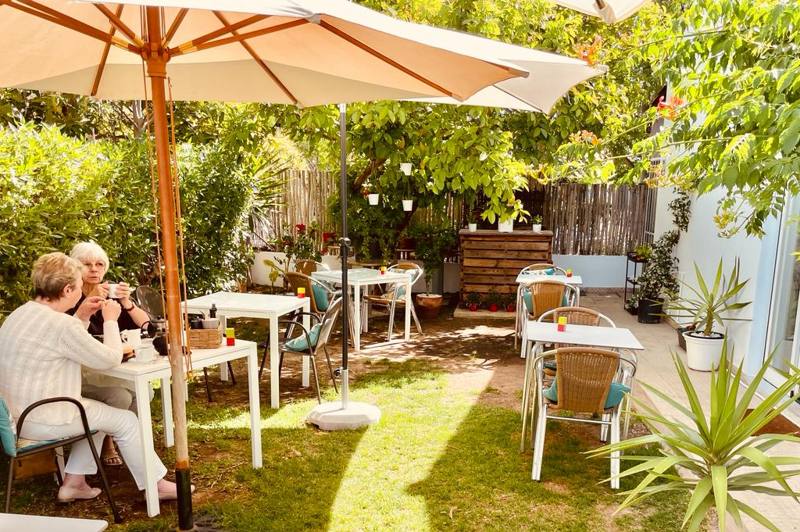 Hannah’s Brunch cafe, photo 3