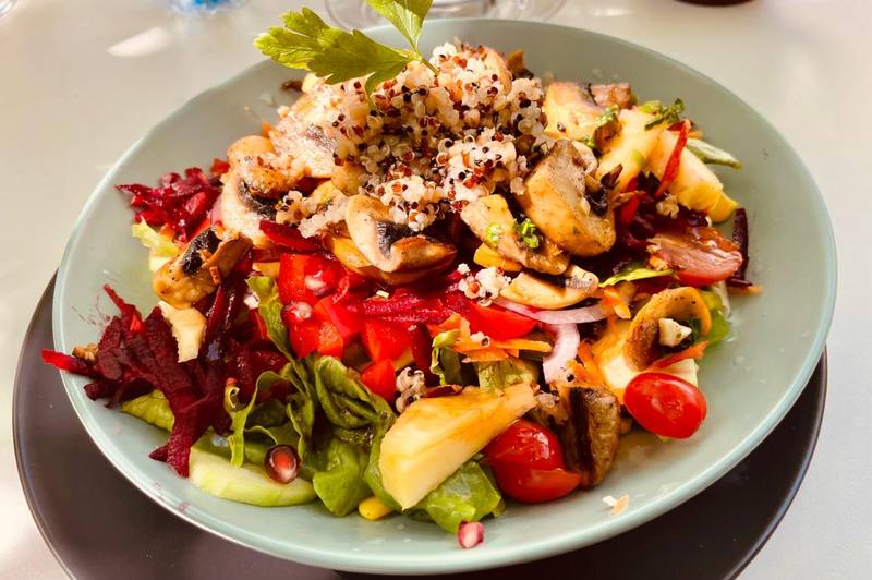 Hannah’s Brunch cafe, photo 2