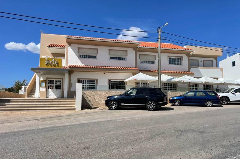 Restaurant O João Algoz, photo 2