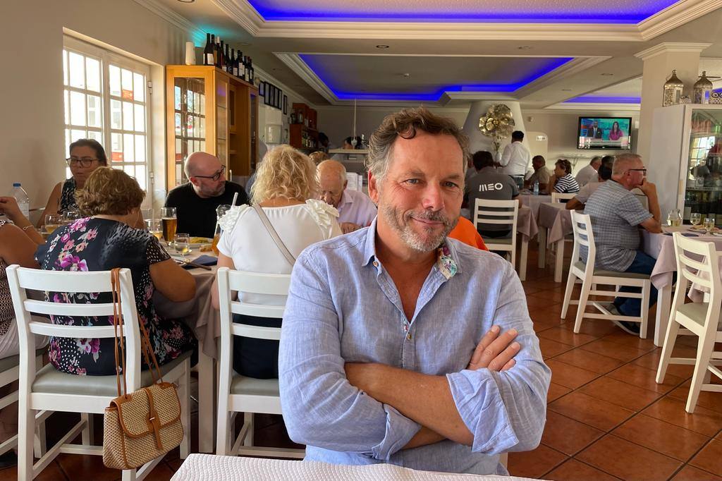 Restaurant O João Algoz, Guia