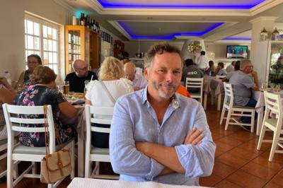 Restaurant O João Algoz