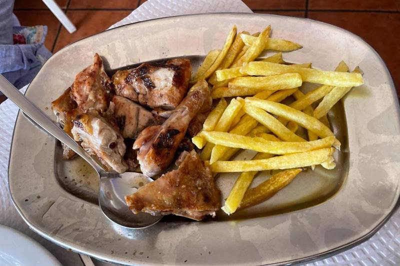 Restaurant O João Algoz, photo 5