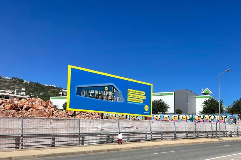 New Lidl XXL Mar Shopping, photo 6