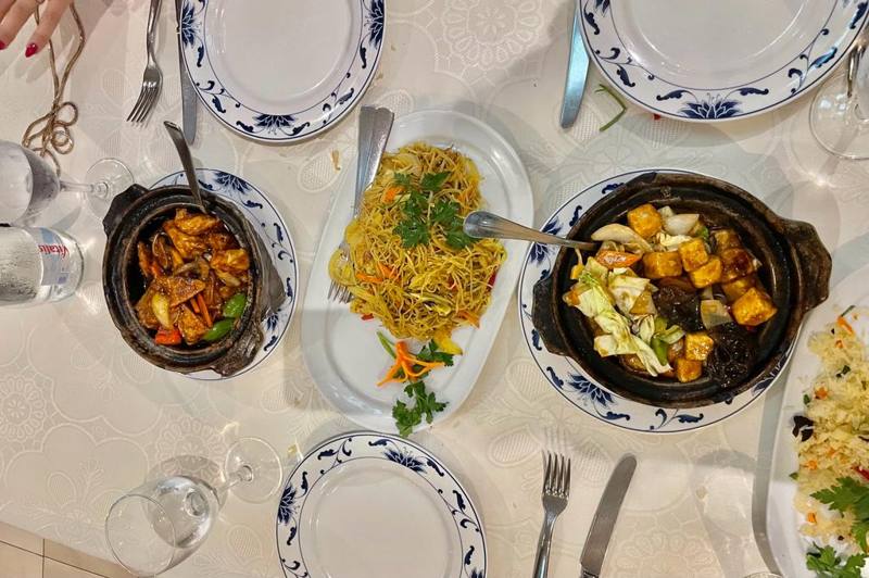 Chef’s Peking, photo 3