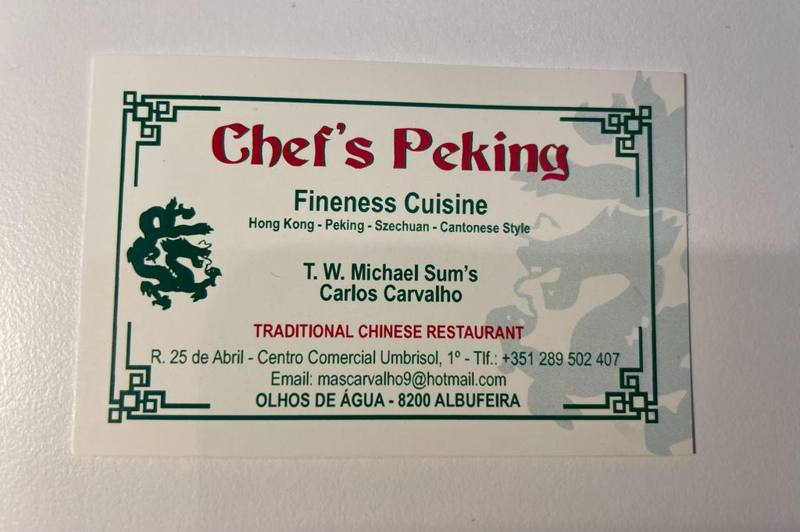 Chef’s Peking, photo 4