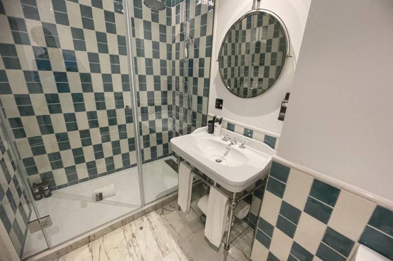 One Shot Hotels Palacio Cedofeita Porto, photo 4