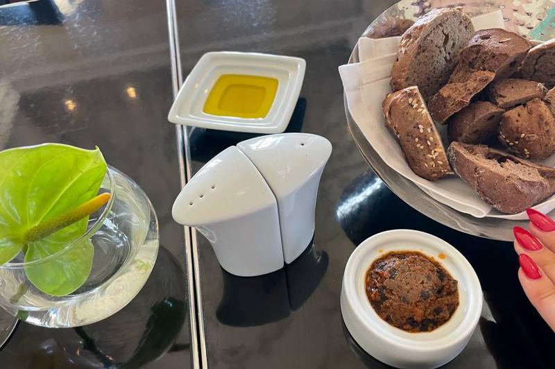 Palácio do Freixo Restaurant – Porto, photo 5
