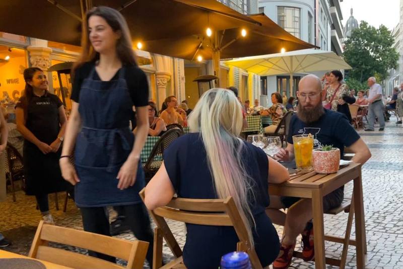 Remedio Santo Baixa – Porto, photo 4