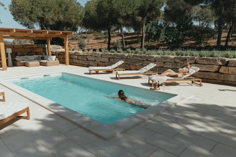Villa Casalot Almancil, photo 3