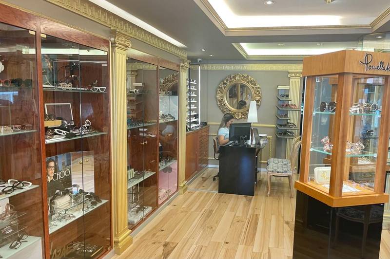 Optica Joia Almancil, photo 3