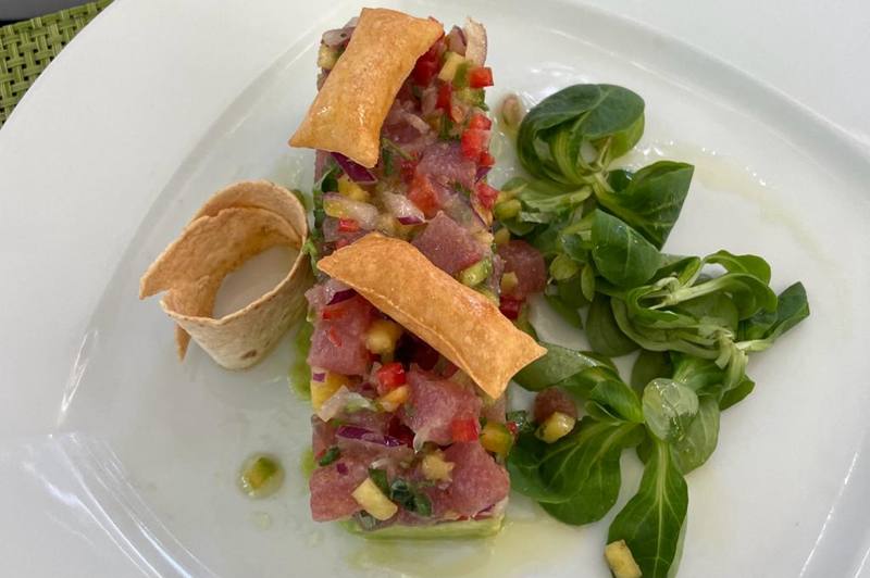 Olivola Italian/French Restaurant Loulé, photo 4