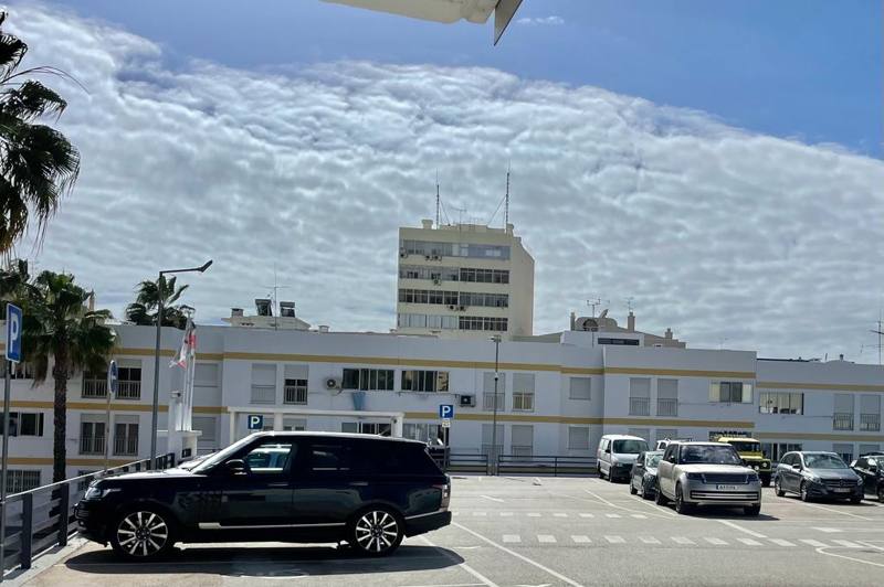 Agosto Parking Loule center, photo 4