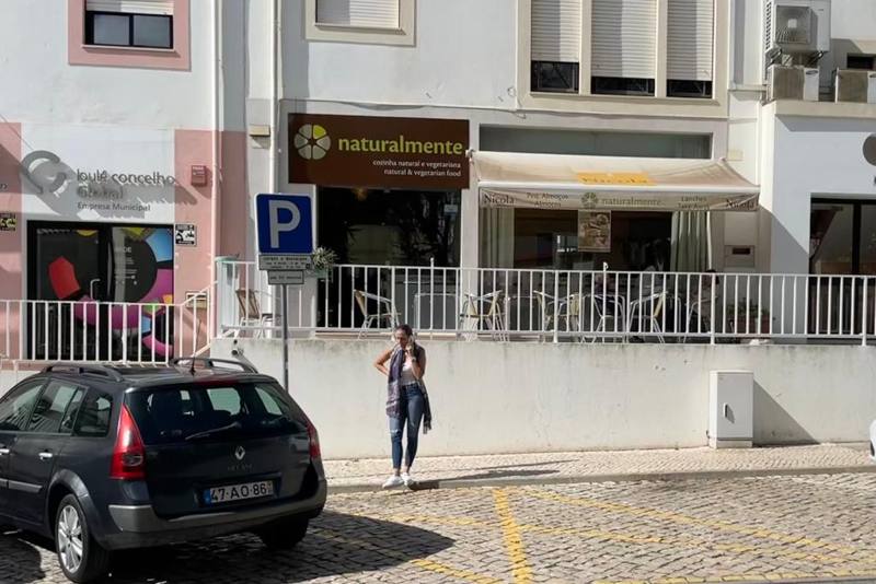 Agosto Parking Loule center, photo 5
