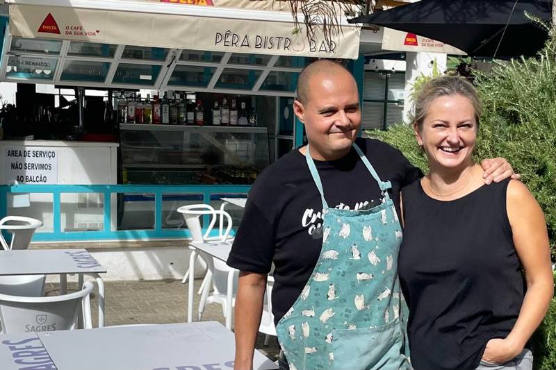 Pera Bistro Bar, photo 5