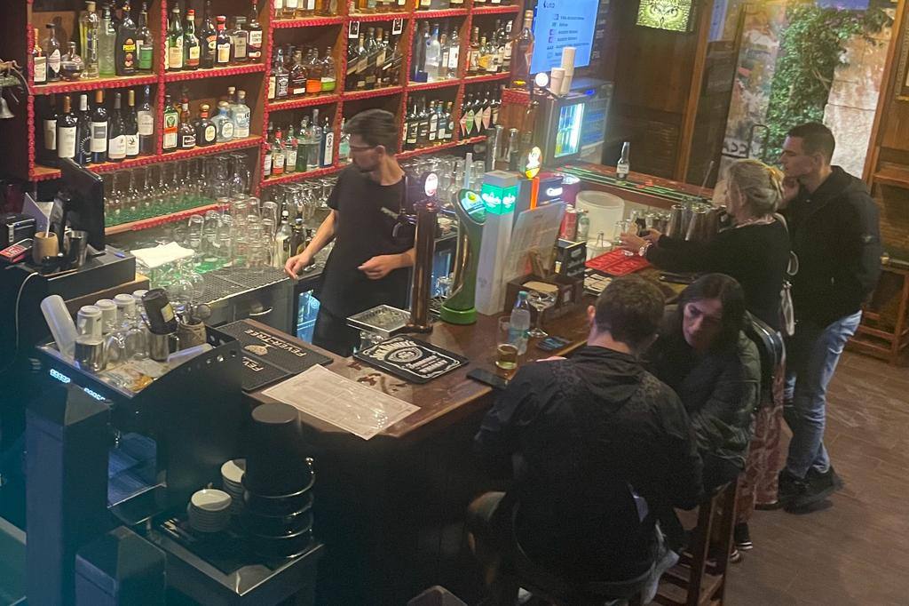 Piper’s Irish Pub & Bar Faro, Faro