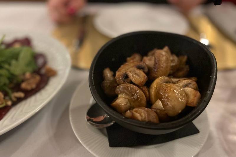 Restaurante Sal & Fogo (new), photo 5