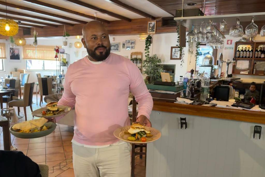 Monica’s Restaurant Vale do Lobo, Almancil