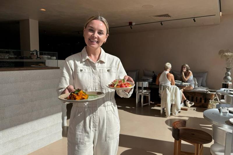 Austa Brasserie/Dunas Outdoor, photo 2