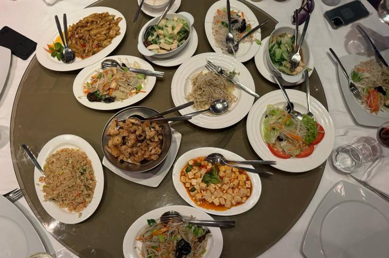 Chinese Zu Yi, photo 3