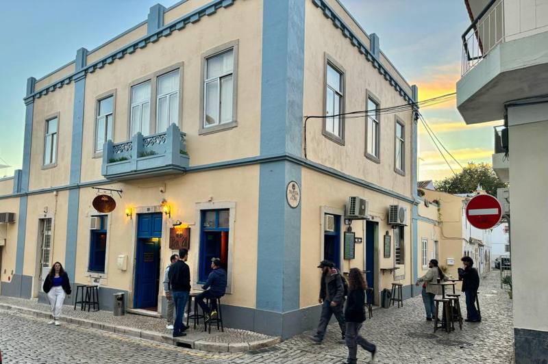 Billiard Cafe – Bar 28 Loulé, photo 4