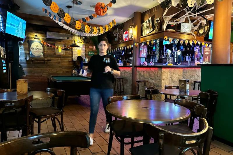 Billiard Cafe – Bar 28 Loulé, photo 3