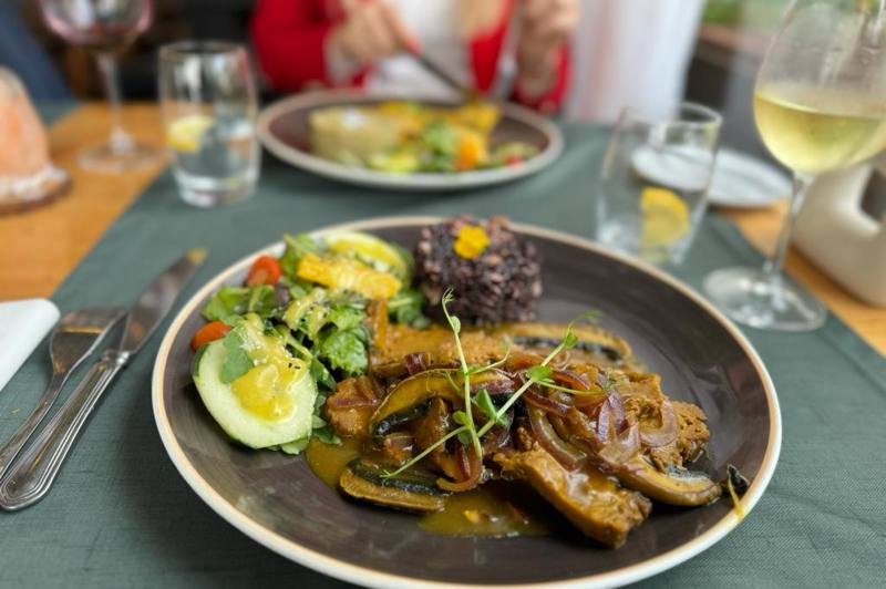 Lusitania Restaurant, photo 3
