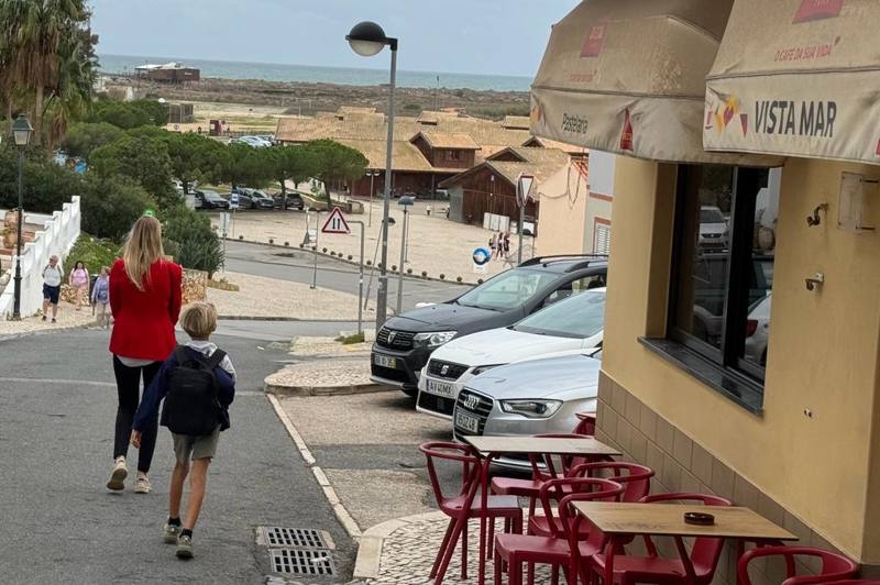 Restinga Beach restaurante, photo 5