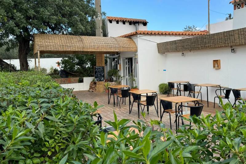 Mahalo restaurant – Santa Bárbara de Nexe, photo 2