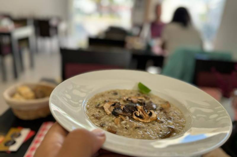 Basicilo Tratoria Italiana, photo 2