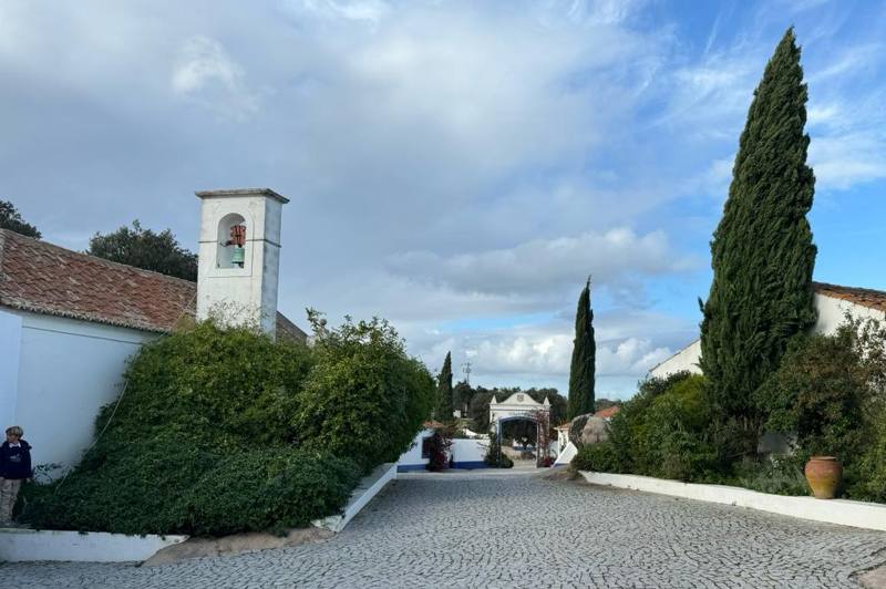 Monte Velho Farmhouse & Equo resort Evora, photo 4