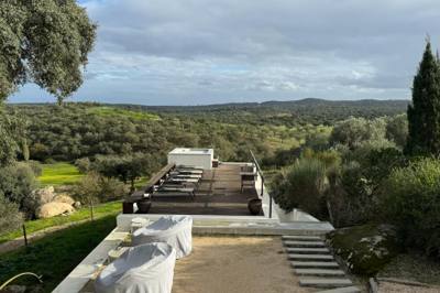 Monte Velho Farmhouse & Equo resort Evora