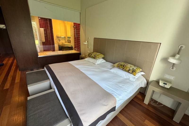 Boutique Hotel & Spa M’ar Evora, photo 5