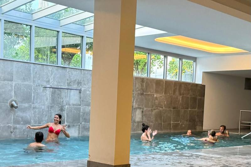 Boutique Hotel & Spa M’ar Evora, photo 3