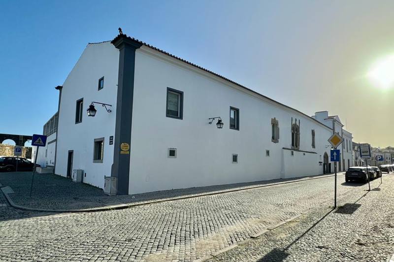 Boutique Hotel & Spa M’ar Evora, photo 2