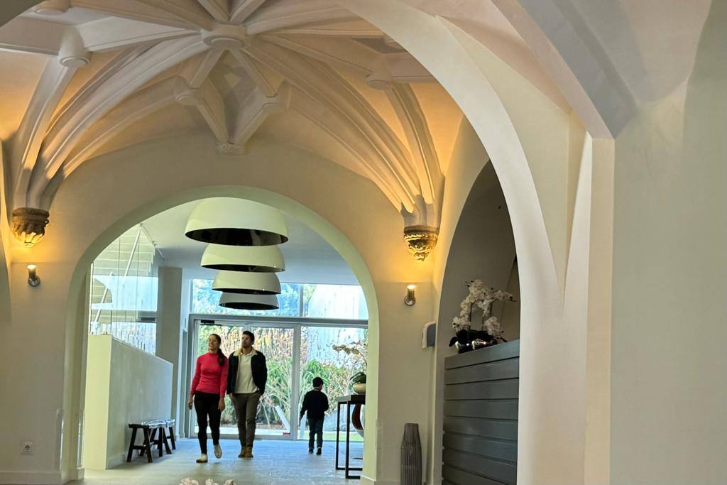Boutique Hotel & Spa M’ar Evora, Evora