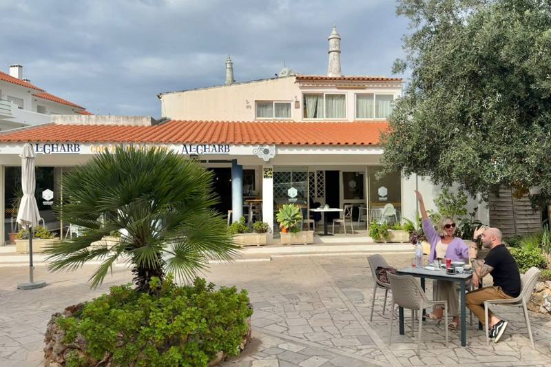 Al Gharb Coffee & Brunch, photo 3