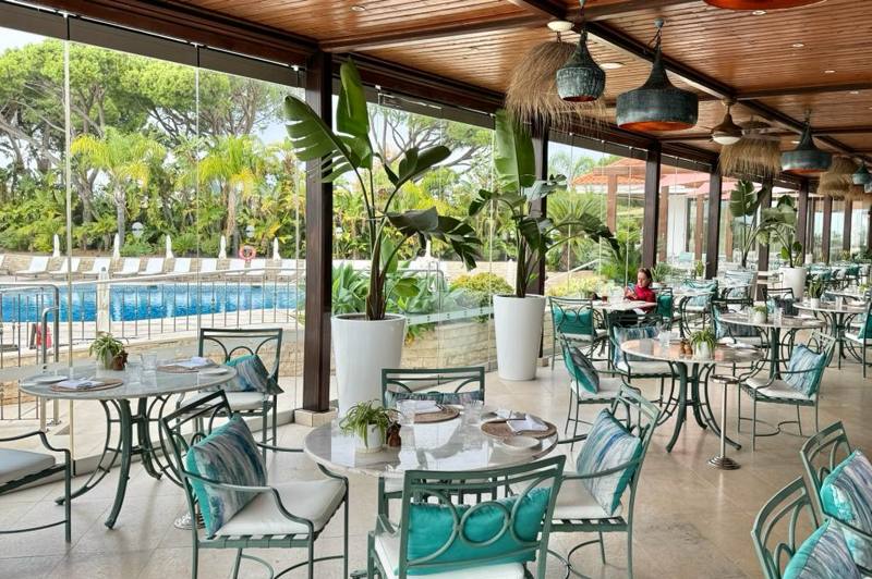 Restaurant Brisa do Mar, photo 5