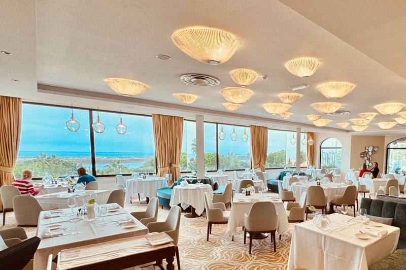 Restaurant Brisa do Mar, photo 3