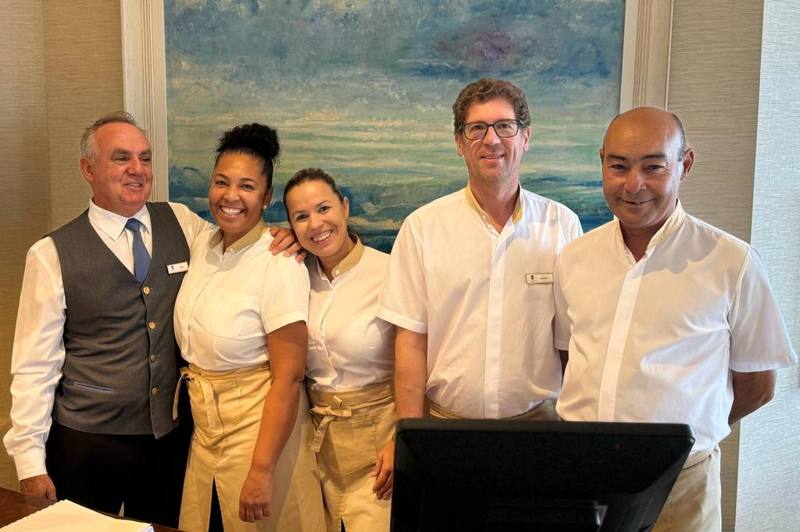Restaurant Brisa do Mar, photo 2