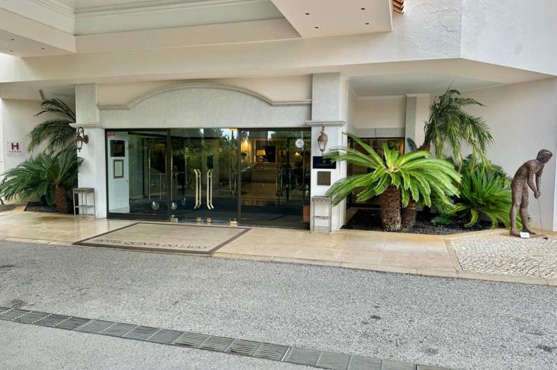 Quinta do Lago Hotel Almancil *****, photo 2