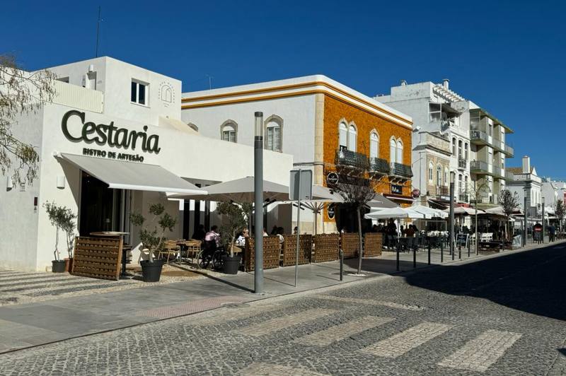 Cestaria – Bistro de Artesão, photo 2