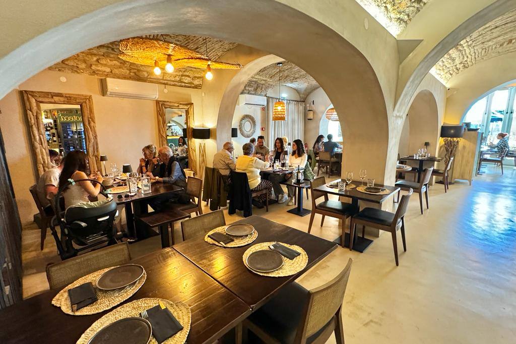 Cestaria – Bistro de Artesão, Moncarapacho