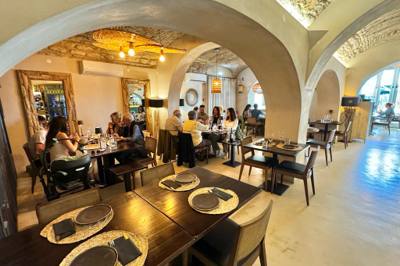Cestaria – Bistro de Artesão