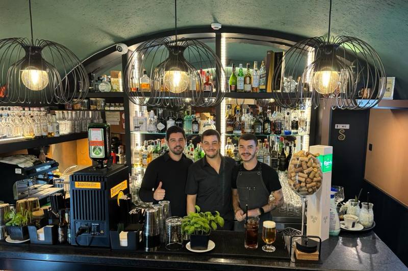 Arcada Cocktail bar Tavira, photo 5