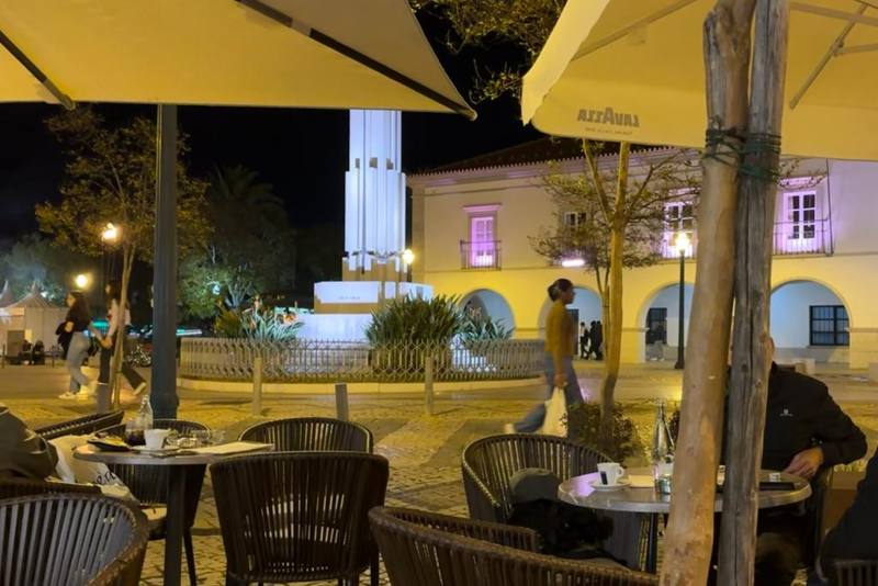 Arcada Cocktail bar Tavira, photo 4