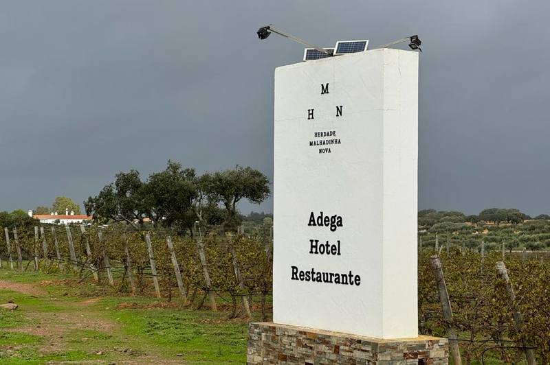 Malhadinha Nova Hotel Alentejo, photo 2