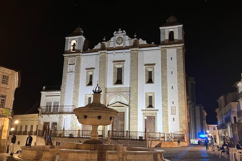 Our Weekend Trip to Évora, photo 5
