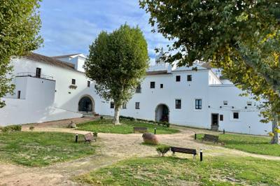 Convento do Espinheiro, Spa Hotel Evora